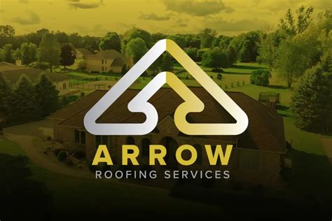 arrow roofing services